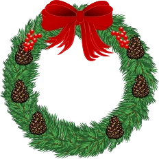 Great Trees  & Wreaths!