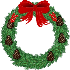 Great Trees  & Wreaths!